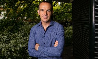 Martin Lewis says House of Lords rejected his peerage application