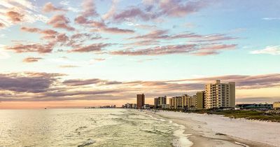 Florida Panhandle may be a lesser known part of the Sunshine State but it's one to get on your travel radar