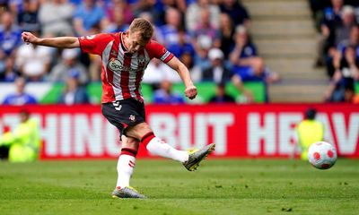 Football transfer rumours: West Ham join hunt for Ward-Prowse?