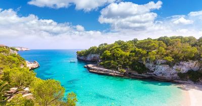 Irish girl, 7, dies in hospital days after Majorca hotel pool fall tragedy