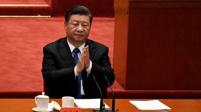 China's Xi Calls for Stronger Fintech Oversight, Security