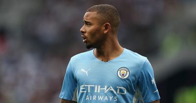 Tottenham stance on Gabriel Jesus transfer bid as Arsenal lead race for Man City star