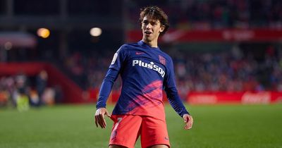 Joao Felix price revealed after Atletico Madrid U-turn amid Arsenal and Tottenham transfer links