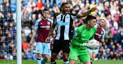 Nick Pope's big question in contract talks as Newcastle United's battle for number 1 commences