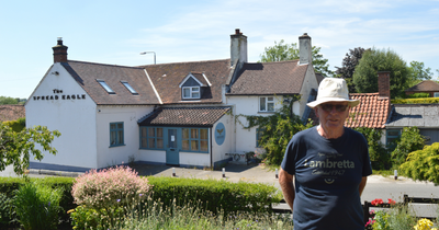Sadness in Nottinghamshire village after 'hub of community' pub closes