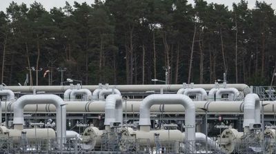 Germany Faces Gas Supply 'Crisis,' Declares Alarm Level