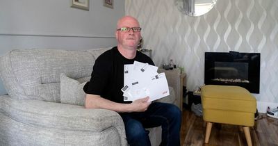 Irish dad tells how cost of living crisis is affecting family - from gas to takeaways to schooling