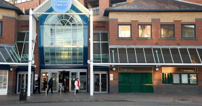 Grimsby shopping centre purchase plan approved by leading councillors as bid submitted to receivers
