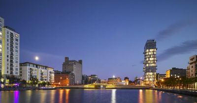 Docklands building named Ireland's favourite at prestigious architecture awards