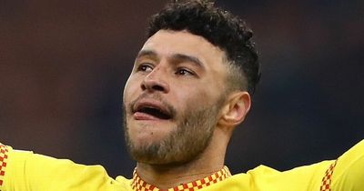 'If he recognises' - Alex Oxlade-Chamberlain sent Liverpool transfer message amid exit rumours