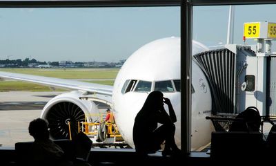 Grounded! What to do in an airport if your flight is delayed by one, three, six or 12 hours