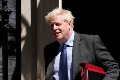 UK's Boris Johnson faces test in two special elections