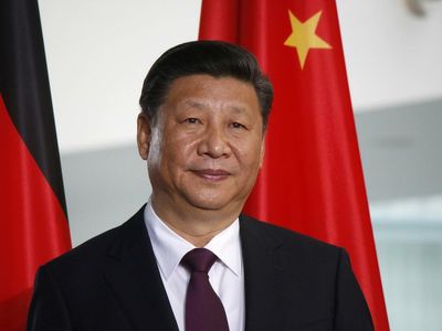 Xi Jinping To Take 'More Forceful Measures' To Achieve 2022 Economic Growth Targets