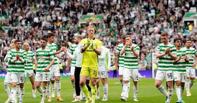 Celtic provide stock exchange update with revenue 'significantly higher than market expectations'