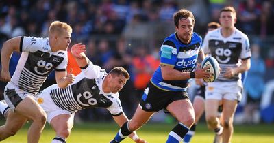 Rugby transfer rumours and news: Danny Cipriani U-turn? Internationals to leave Leicester Tigers
