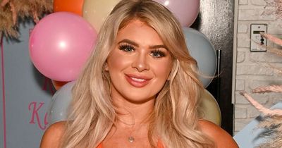 Love Island's Liberty Poole says terrifying knifepoint ordeal made her reevaluate life