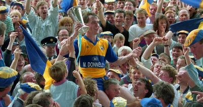 Raising the Banner: How Clare's class of '92 shocked Gaelic football