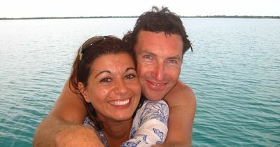 Wealthy British hotelier and his wife face 20 years in African 'hell hole' prison