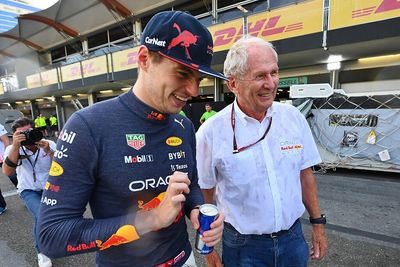 Marko: Red Bull is ‘dominating’ F1 but needs to address reliability