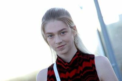 Hunger Games: Euphoria’s Hunter Schafer joins the cast of prequel The Ballad of Songbirds and Snakes