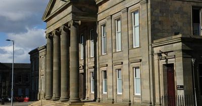 Lanarkshire teen with 'atrocious' criminal record is back behind bars