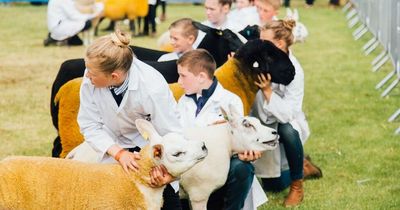 Royal Highland Show 2022: How to get tickets and where to park for the 200th anniversary