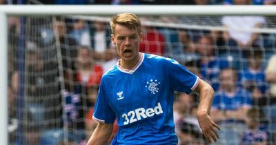 Lewis Mayo leaves Rangers on loan transfer as he joins Kilmarnock and looks forward to 'big season'