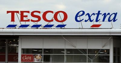 Tesco giving away free breakfasts to Armed Forces members this Sunday