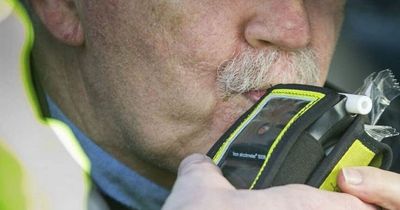 Man, 100, is oldest person caught drink driving in the UK