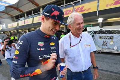 Marko: Red Bull is "dominating" F1 but needs to address reliability