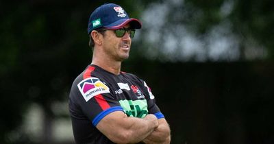 What can the Newcastle Knights do about Andrew Johns' indiscreet comments?