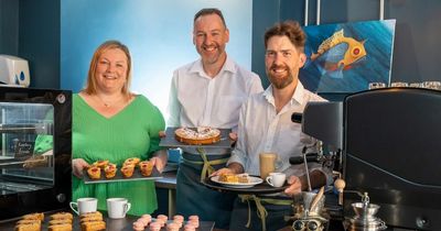 Cardiff to get its first exclusively gluten-free coffee shop