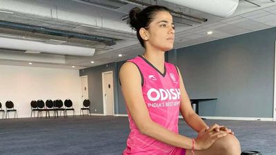 India name 18-member women's hockey team for CWG, Rani Rampal misses out again