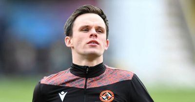 Hearts suffer Lawrence Shankland blow with Beerschot insisting 'transfer is not an option'