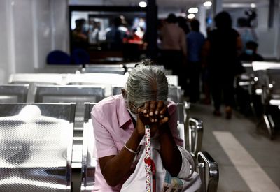 India says will support crisis-hit Sri Lanka's economic recovery