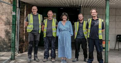 New £500,000 youth centre coming to Partington