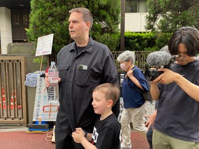 Japan high court rejects paternity harassment allegations