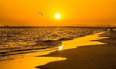 ‘My favourite place in the world’: readers’ favourite beaches in Spain