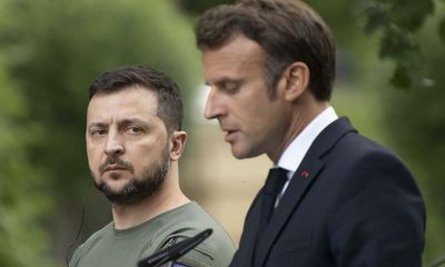 The war in Ukraine has entered a new, and more difficult, phase