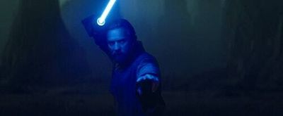 'Obi-Wan Kenobi' Episode 6 just solved Disney's huge lightsaber problem