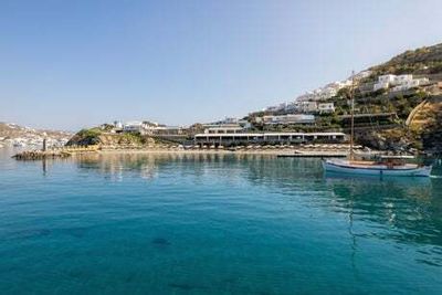 Mykonos: The Pride of the Aegean