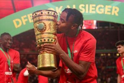 Christopher Nkunku signs new RB Leipzig contract despite transfer interest from Chelsea FC