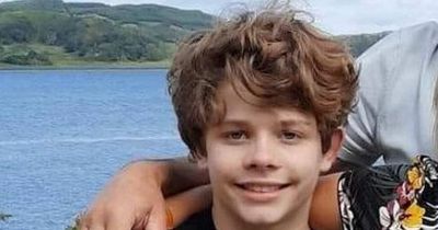 Schoolboy, 14, collapses and dies in class 30 minutes after telling gran 'I love you'