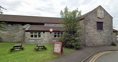 Edinburgh Toby Carvery responds after diner slams worst service they've ever had