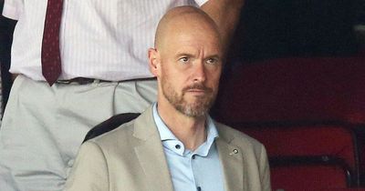 Erik ten Hag set to have first Man Utd transfer snatched from under his nose