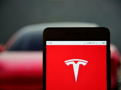 Tesla Bull Cuts Price Target On EV Maker: Here's Why