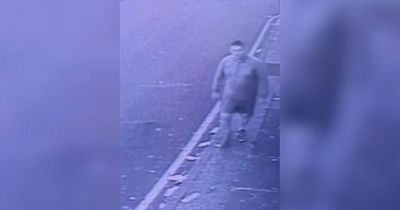 Man steals 'large amount of alcohol' after breaking into social club