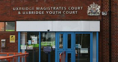 Two charged with plotting to bring child to UK to harvest organs