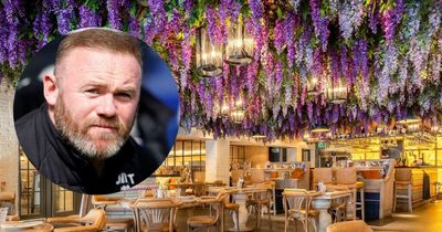 Restaurant where Wayne Rooney dines to help poorly youngsters in Newcastle when new Quayside branch opens