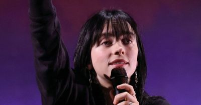 Glastonbury's youngest performers as Billie Eilish set to smash records